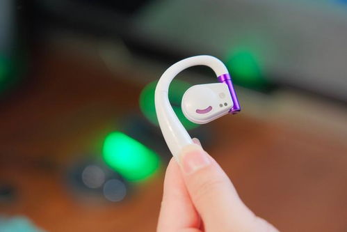 让独处时光更有趣 Cleer ARC II音弧开放式游戏智能耳机的沉浸体验
